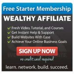 Affiliate Marketing Training