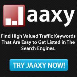 Jaaxy Keyword Research Tool