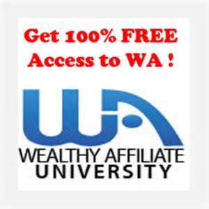 Wealthy Affiliate Review