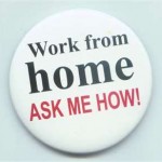 Working At Home Online