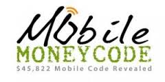 Mobile Money Code