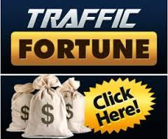 Traffic Fortune 