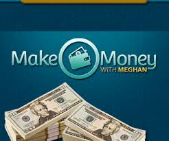 Make Money With Meghan