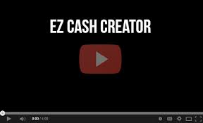 ez cash creator