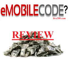 eMobile Code image